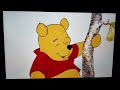 Le Avventure Di Winnie The Pooh I Crampetti Nel Pancino