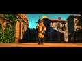 Puss In Boots OFFICIAL Teaser Trailer 1 US 2011