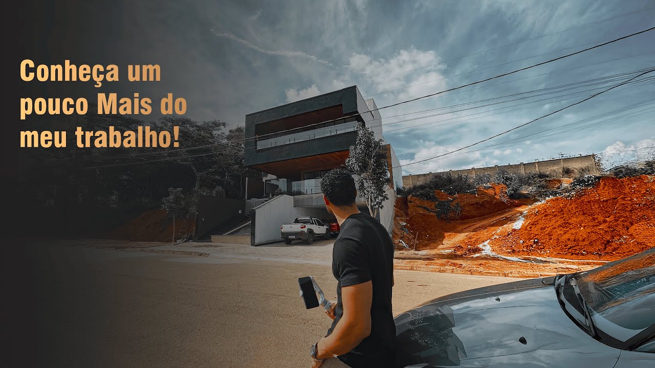 Thumbnail do vídeo HKN Engenharia