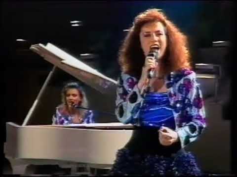 Maywood - Ik wil alles met je delen (Eurovision Song Contest 1990, NETHERLANDS 🇳🇱) preview video