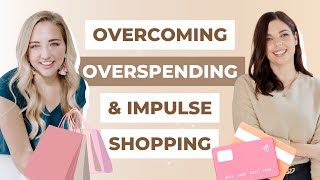OVERCOME OVERSPENDING, IMPULSE SHOPPING & ABUNDANCE MINDSET WITH PAIGE PRITCHARD | Emma Mumford