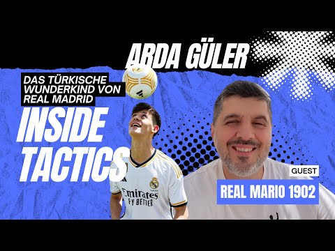 VYBE FM and Real Mario 1902