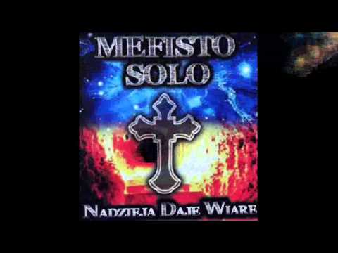 Mefisto Solo - 9. W labiryncie pokus (feat. Żółwik,Łasic, prod. Chrypa)