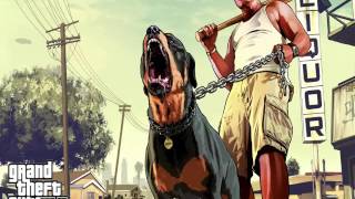 Hood Gone Love It - GTA V Trailer Song Hood Gone Love It - GTA V Trailer Song
