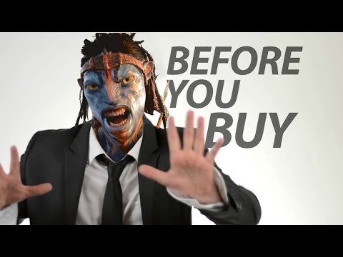 Avatar: From the Ashes - Before You Buy