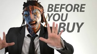 Download lagu Avatar: From the Ashes - Before You Buy mp3 Download lagu Avatar: From the Ashes - Before You Buy mp3