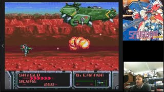 Mega Box of PC Engine, MSX & Megadrive Games From Japan - September 2022