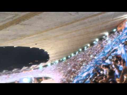 "Alma Celeste fazendo a festa no re x pa.(C.Verde)" Barra: Alma Celeste &bull; Club: Paysandu