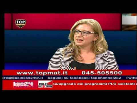 Pole Position puntata 219: Top Mat - Verona