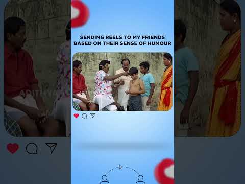 Reel tagged #comedyscenes