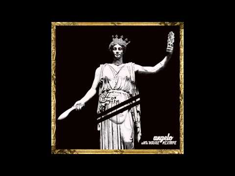 Angelo - eNTe House Mixtape