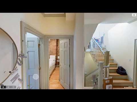 531 Newbury Street, Unit 3, Boston, MA