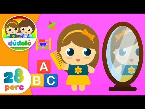 Egy kis malac és más dúdolnivaló dalok - Dúdoló válogatás ▶ 28 perc | Dalok gyerekeknek