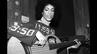 Prince - Comeback