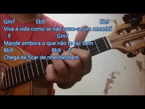 Viva A Vida - Turma Do Pagode