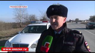 Нетрезвые нарушители скрылись с места аварии