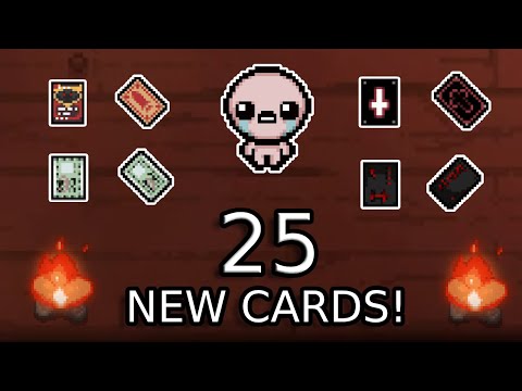 ALL Repentance Plus Cards!