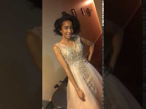 Promotional video thumbnail 2 for Quana's Makeup Artistry
