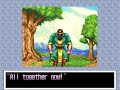 World Heroes Perfect Rasputin 02 Ending