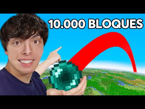 Minecraft World Record Smasher!