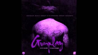 Gunplay- Move That Dope (Blue Turtle Slowdown)