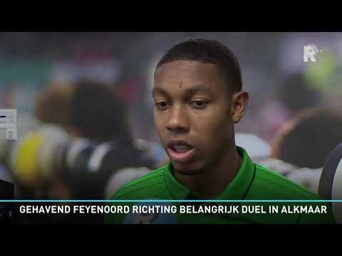 Rijnmond Nieuws - 29 september 2017