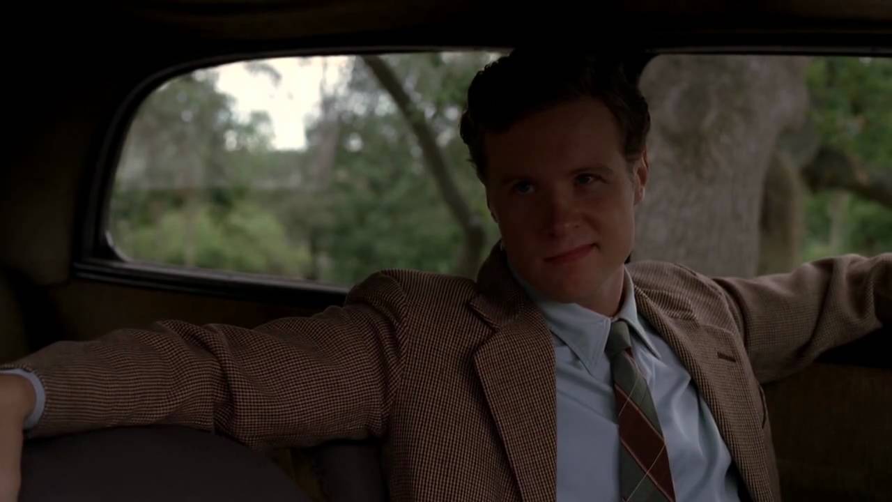 The Pacific: Marines of the Pacific - Sidney Phillips (HBO)