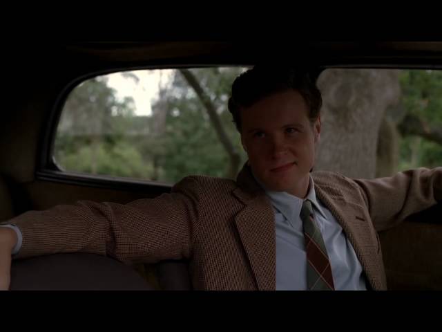 The Pacific: Marines of the Pacific - Sidney Phillips (HBO)