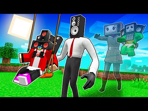 Mynez - R.I.P MIKEY and TV MOM? ALL EPISODES of BABY Mikey & JJ FAMILY - SAD STORY in Minecraft! - Maizen