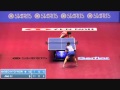 2014 World Table Tennis Championship: Seo Hyo.