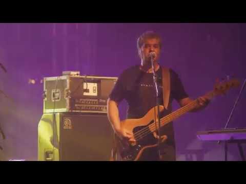 Mustang Sally - Blues Trackers Power Trio at Festival Pineiou, Larissa