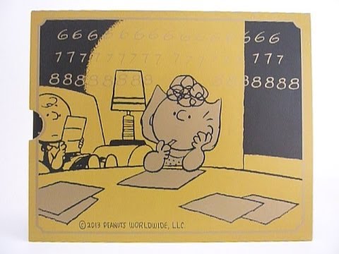 The Complete Peanuts 1987-1990 Gift Box Set (Vols. 19-20) by Charles M. Schulz - video preview