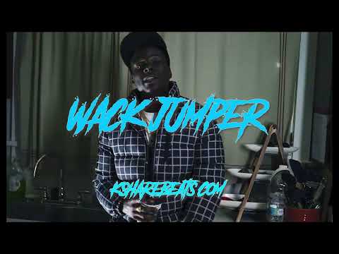 [FREE] Killswitch x Oway Type Beat 2022 - "Wack Jumper"