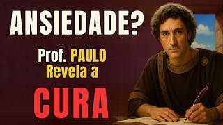 STOP Suffering from Anxiety | The Secret of Philippians 4:6-7