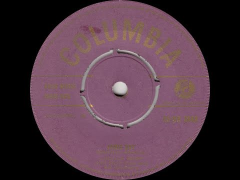 Lucille Mapp - Jamie Boy