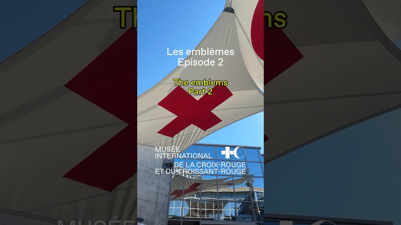 Quels sont les autres emblèmes du Mouvement ? 🌍 Episode 2