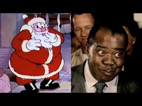 'Zat You Santa Claus (The Heavy Remix) - Louis Armstrong