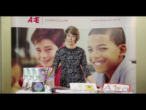 Preschool With ACE & Christi