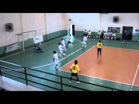 Campionato: Sporting Viagrande vs. Atletico Villafranca [22.09.12]
