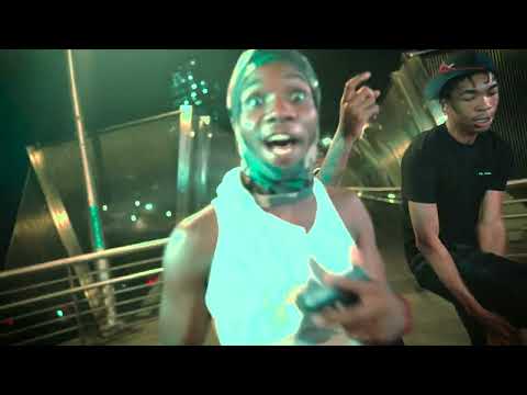 Edot Baby - “Off The Wocky” Ft. Dee Play4Keeps X Roscoe G (OFFICIAL MUSIC VIDEO)