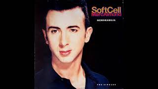 Soft Cell - Memorabilia Singles 1991