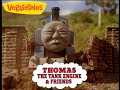 VeggieTales Theme Song 1993 1997 Thomas And Friends Version Redone