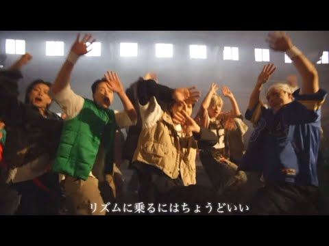 【日本語字幕】iKON - 딴따라 Tantara MV Performance Ver