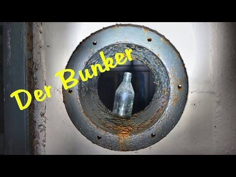 Der MfS Bunker - Zu Gast beim Ministerium für Staatssicherheit
