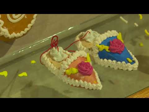 Locuri, oameni şi comori: Covasna, ţinutul conacelor şi meşteşugurilor (@TVR3)