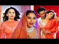 Saajan Saajan Teri Dulhan Tujhko Pukare Aaja Best Of Alka Yagnik 90s Hit Romantic Song Madhuri