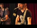 Luke Doucet & Melissa McClelland "Long Haul Driver"