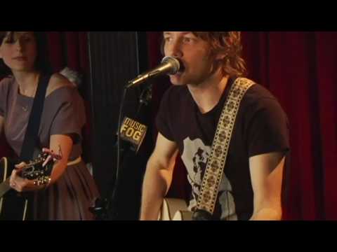 Long Haul Driver - Luke Doucet