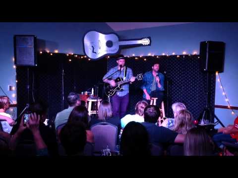 Elliott Yamin & Blake Lewis