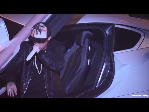 160327 Dok2(도끼) 27th Birthday Celebration Concert - 힙합